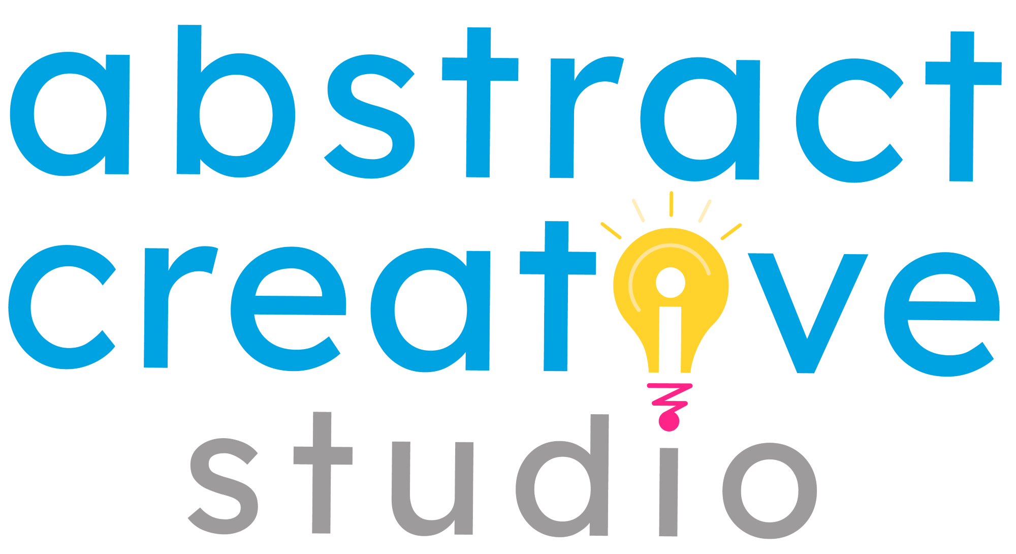 Abstract Creative Studio Logo